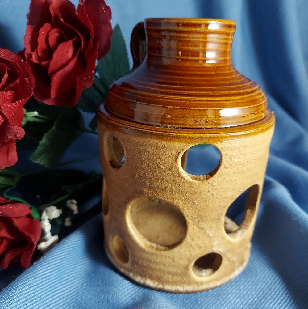 Haeger S Maglio Tealight Candle Holder
